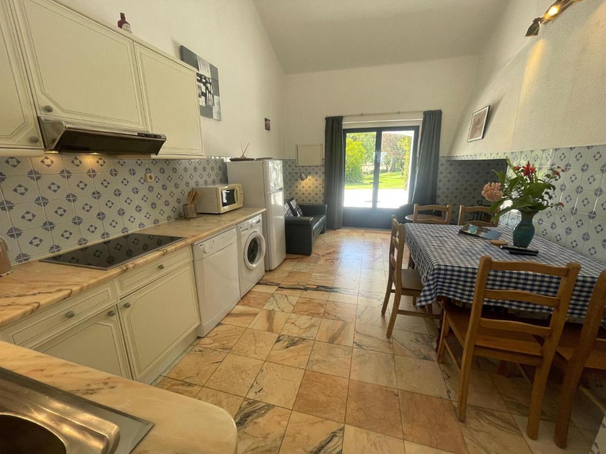 Inviting Holiday Home In Montemor O Novo With Pool Екстериор снимка